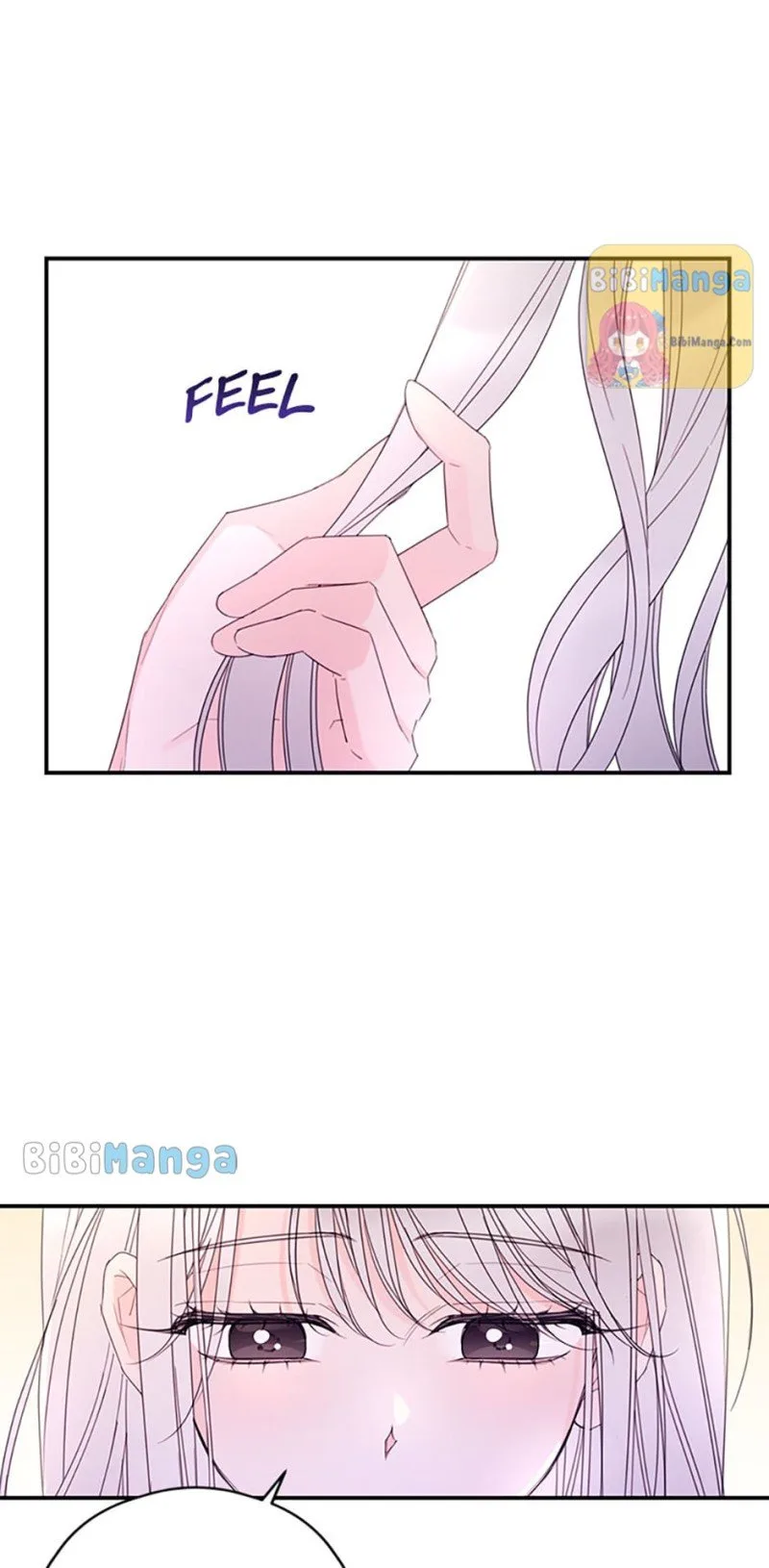 I Will Live as a Supporting Role in This Life Chapter 31 page 28