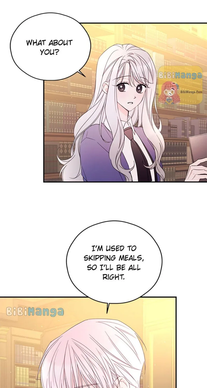 I Will Live as a Supporting Role in This Life Chapter 31 page 6