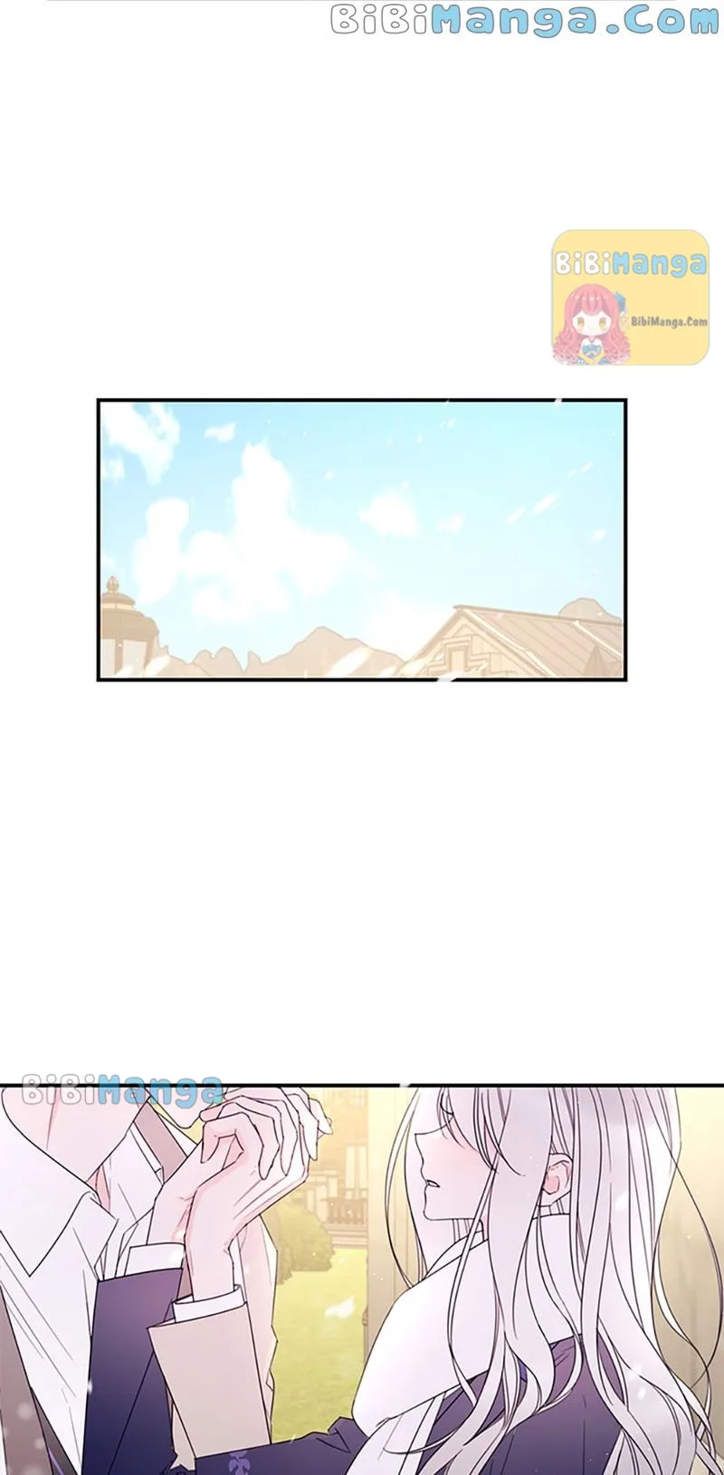 I Will Live as a Supporting Role in This Life Chapter 33 page 40