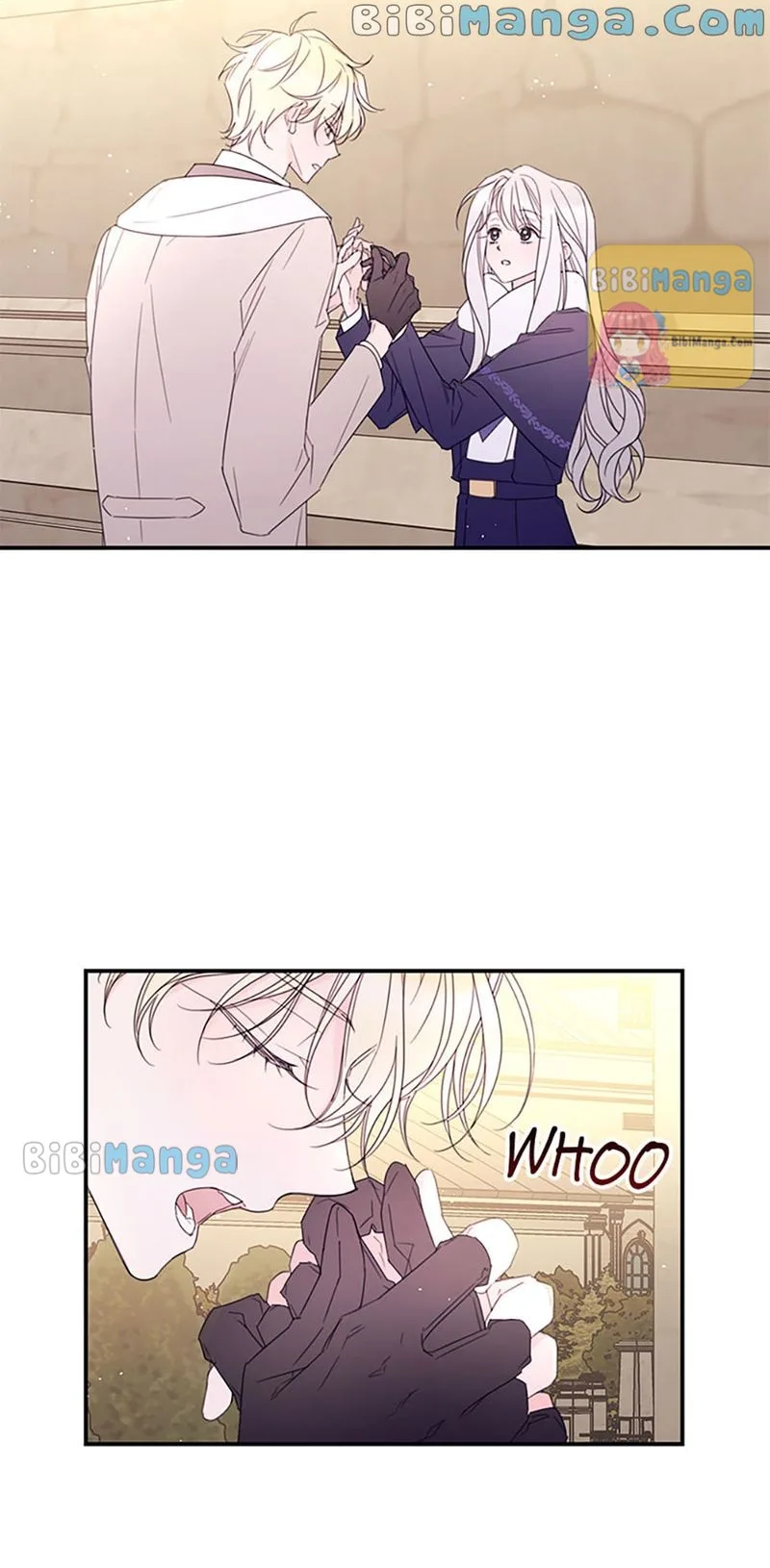 I Will Live as a Supporting Role in This Life Chapter 33 page 33