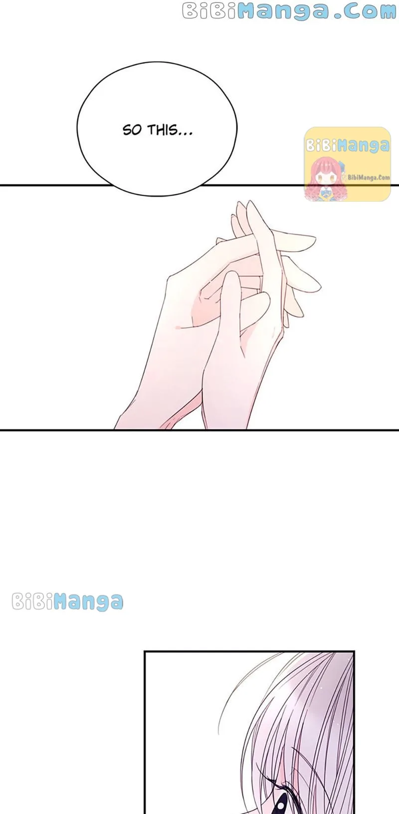 I Will Live as a Supporting Role in This Life Chapter 33 page 38