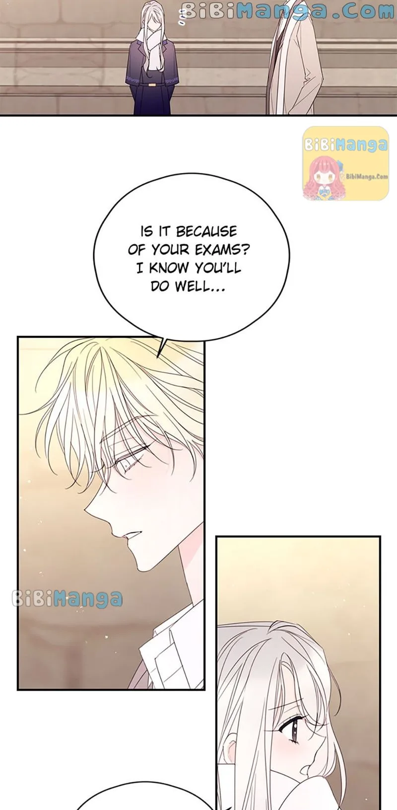 I Will Live as a Supporting Role in This Life Chapter 33 page 23