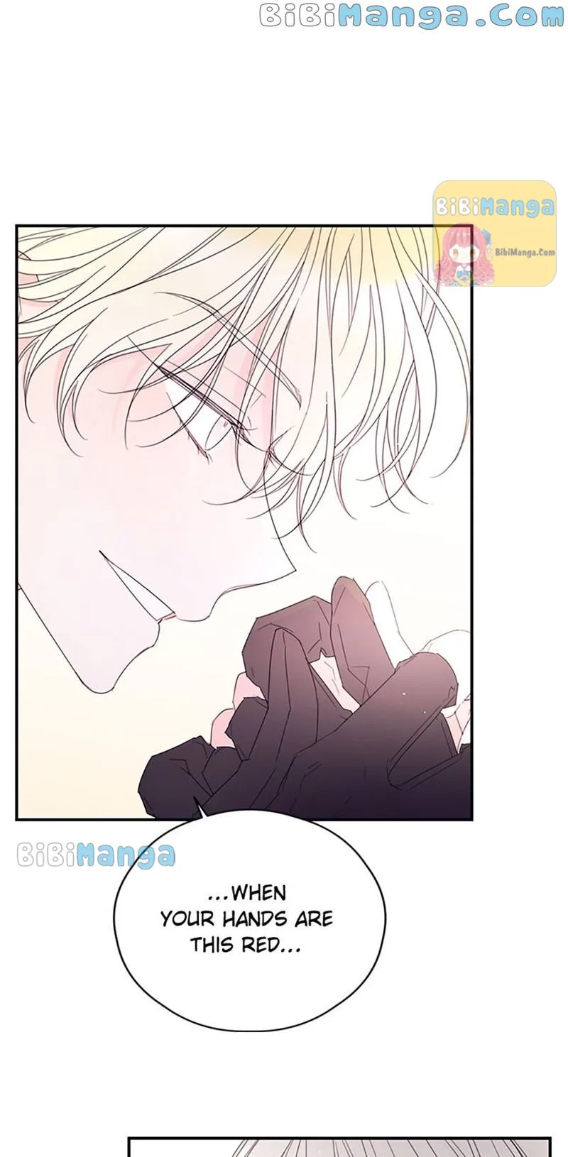 I Will Live as a Supporting Role in This Life Chapter 33 page 34