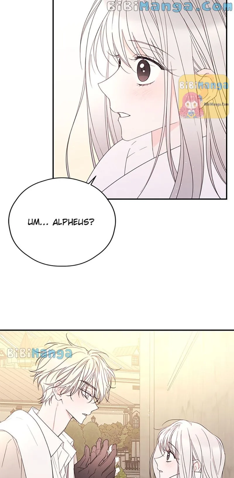I Will Live as a Supporting Role in This Life Chapter 33 page 35