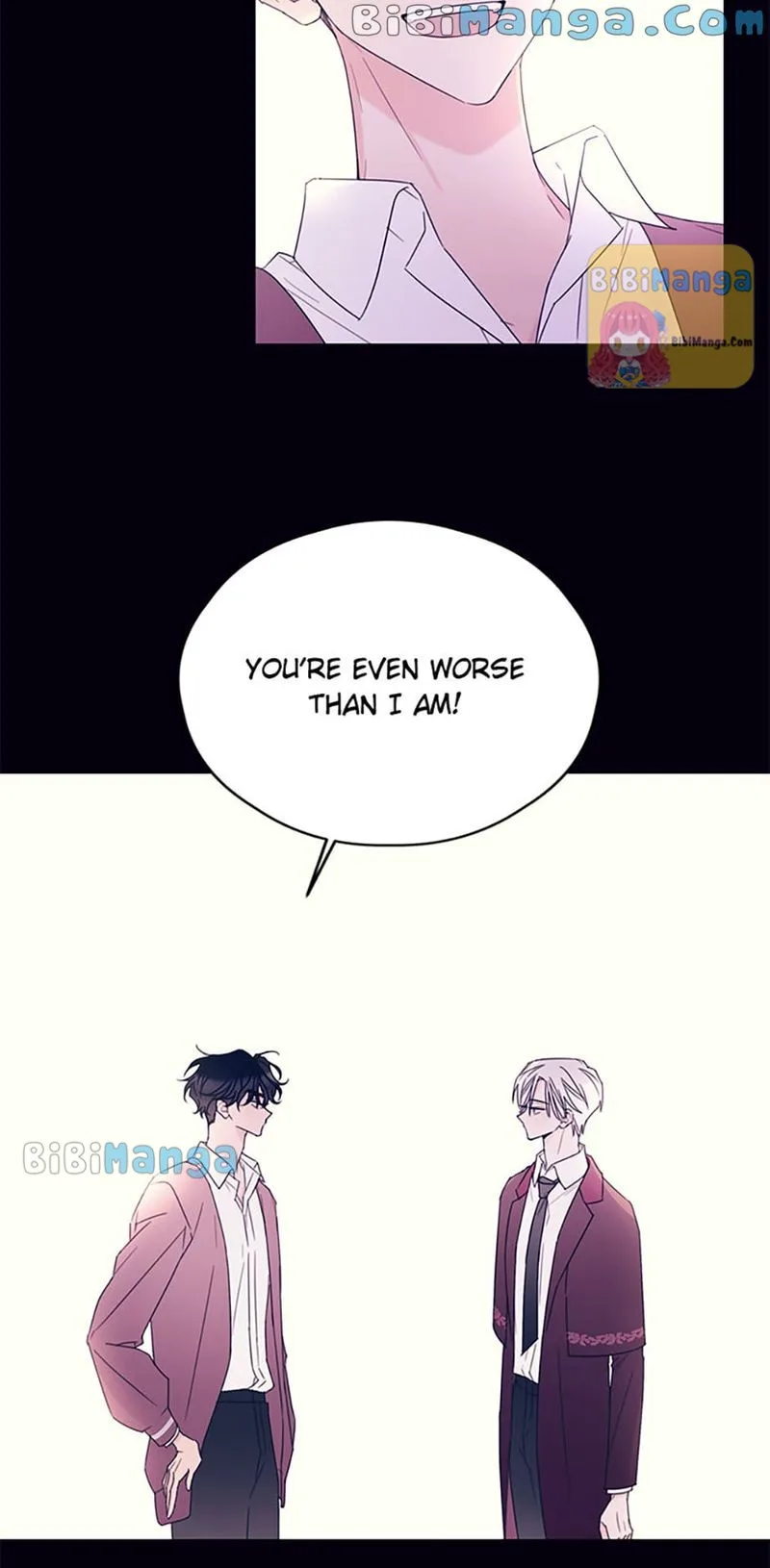 I Will Live as a Supporting Role in This Life Chapter 33 page 10