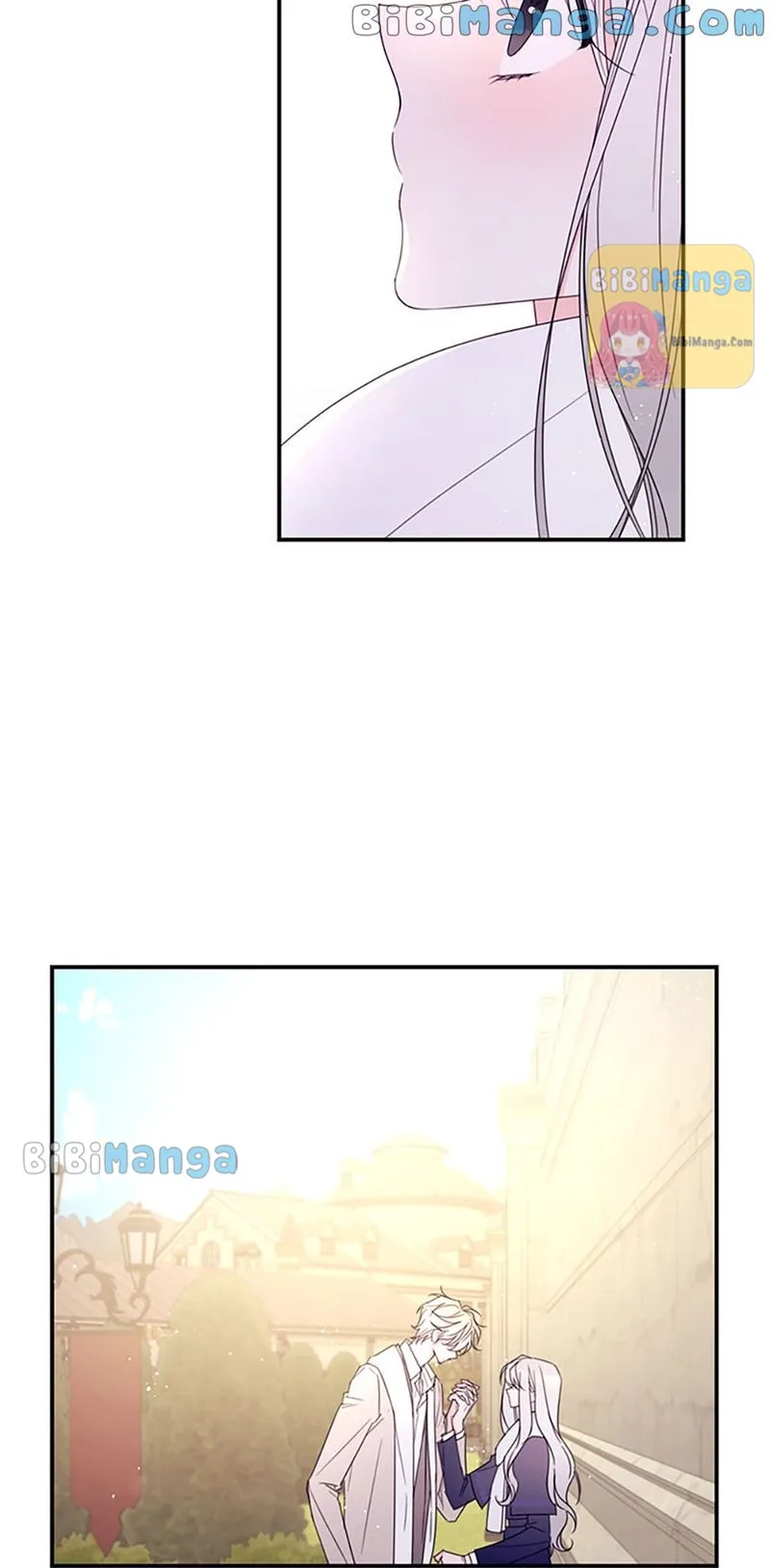 I Will Live as a Supporting Role in This Life Chapter 33 page 39