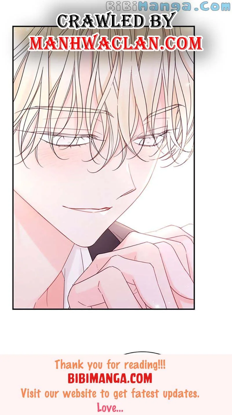 I Will Live as a Supporting Role in This Life Chapter 33 page 43