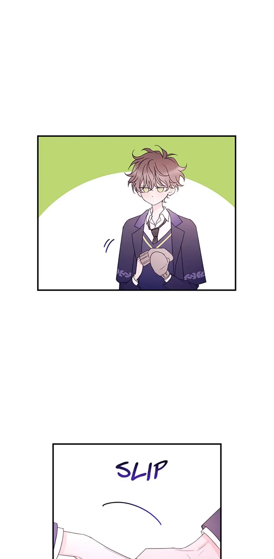 I Will Live as a Supporting Role in This Life Chapter 30 page 26