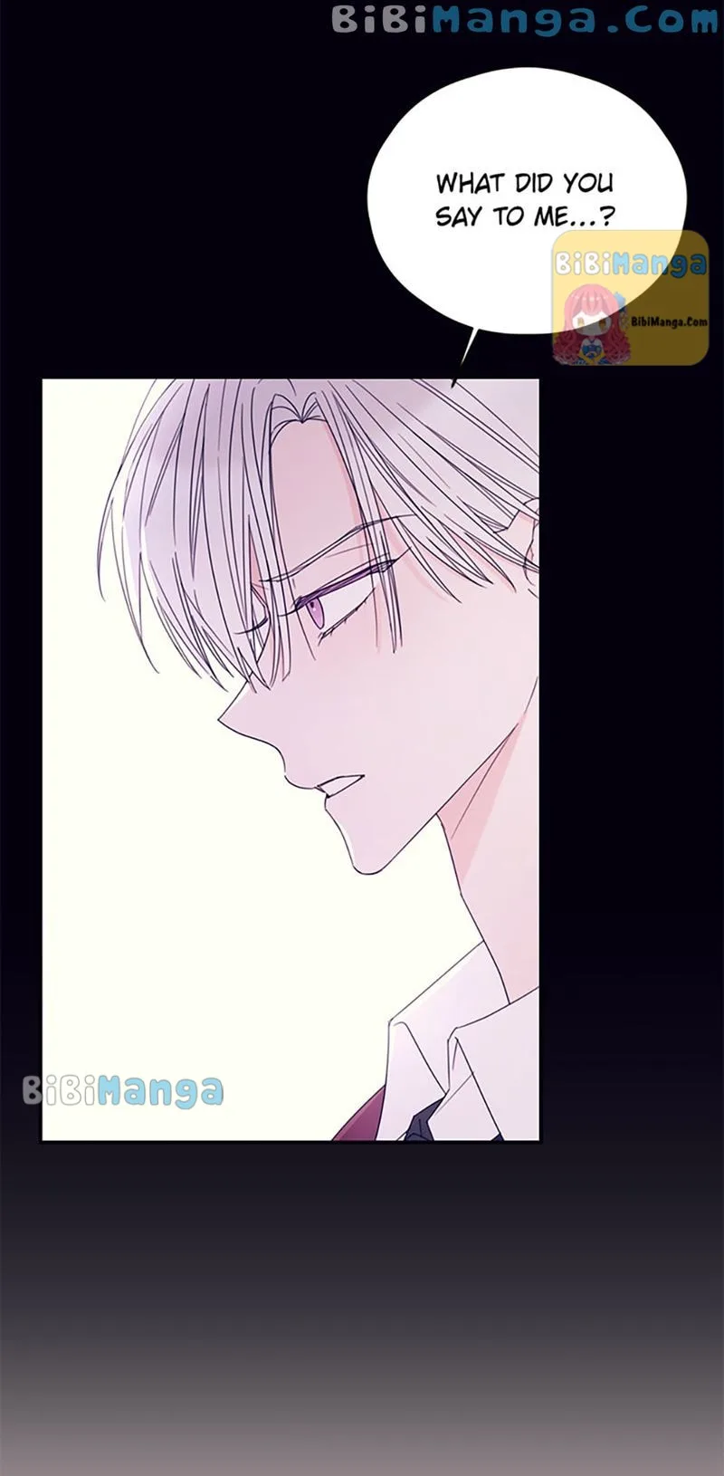 I Will Live as a Supporting Role in This Life Chapter 33 page 11