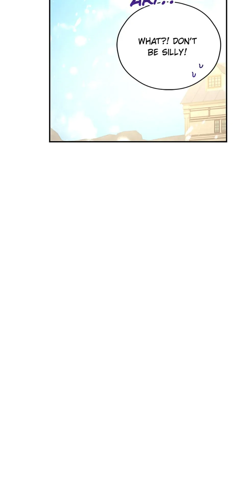 I Will Live as a Supporting Role in This Life Chapter 34 page 7