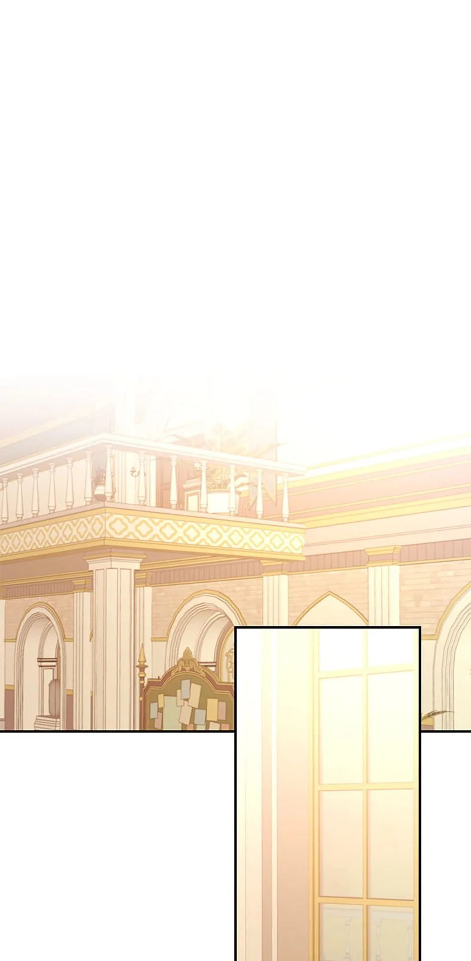I Will Live as a Supporting Role in This Life Chapter 32 page 2