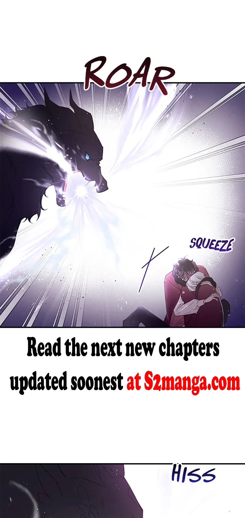 I Will Live as a Supporting Role in This Life Chapter 34 page 39