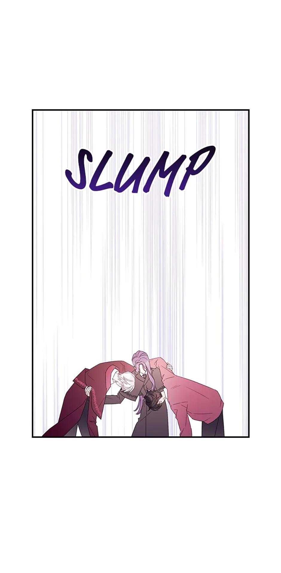 I Will Live as a Supporting Role in This Life Chapter 32 page 17