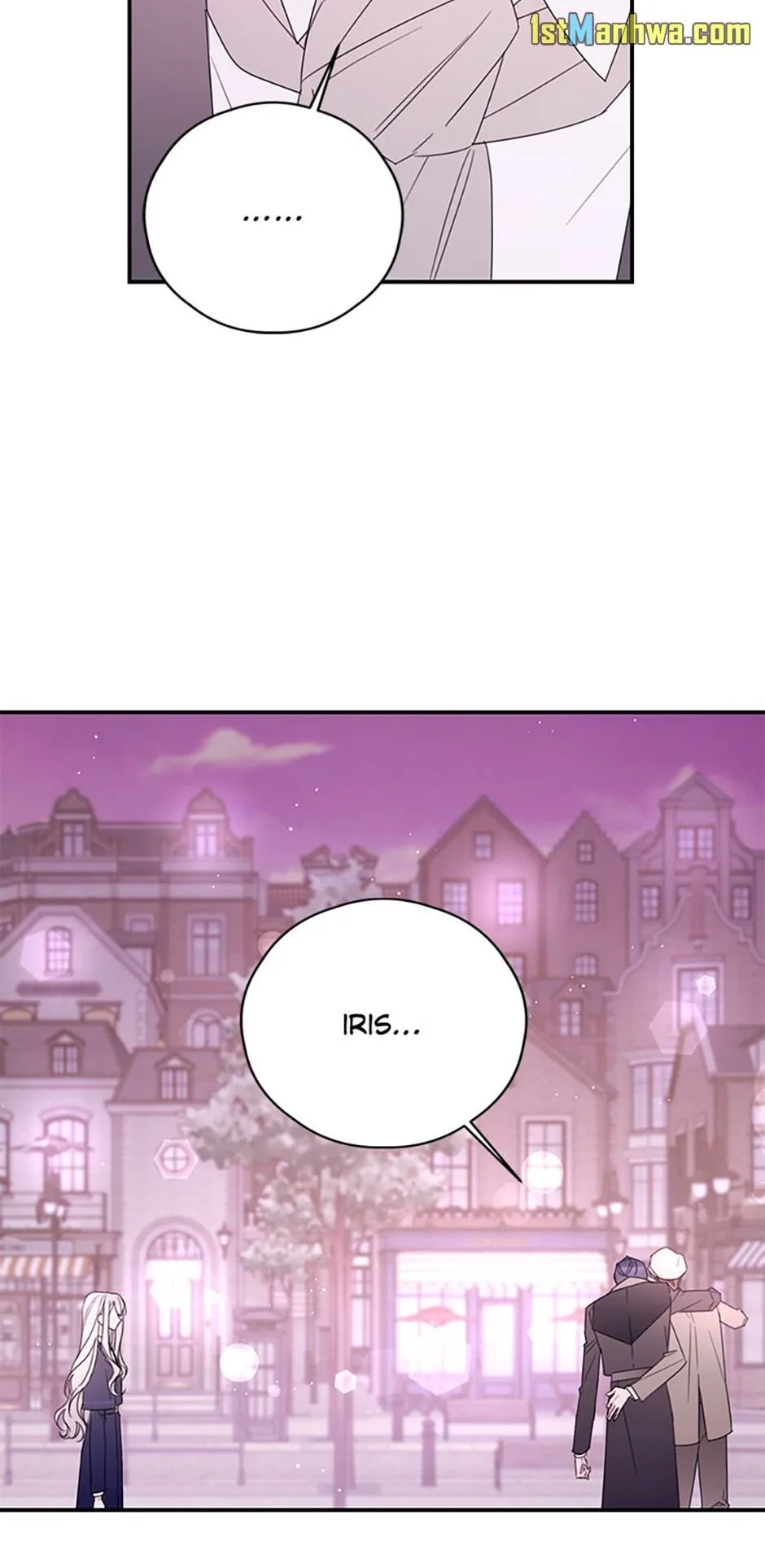 I Will Live as a Supporting Role in This Life Chapter 35 page 36