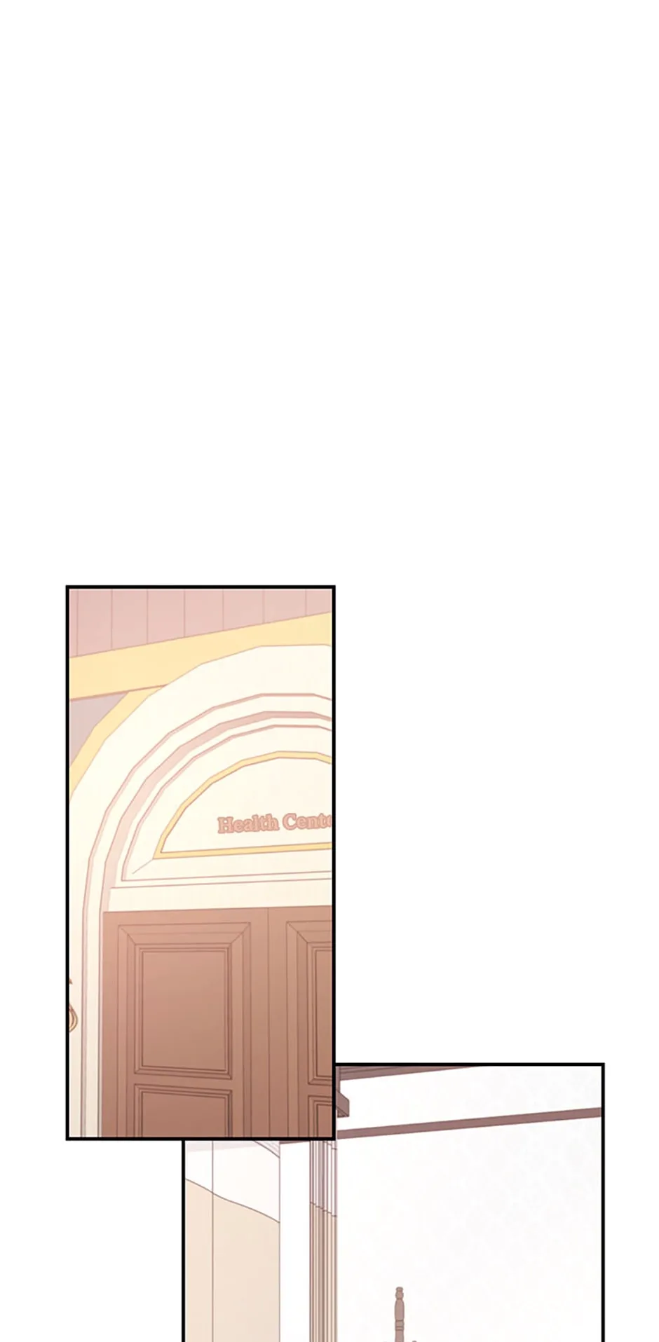 I Will Live as a Supporting Role in This Life Chapter 32 page 20