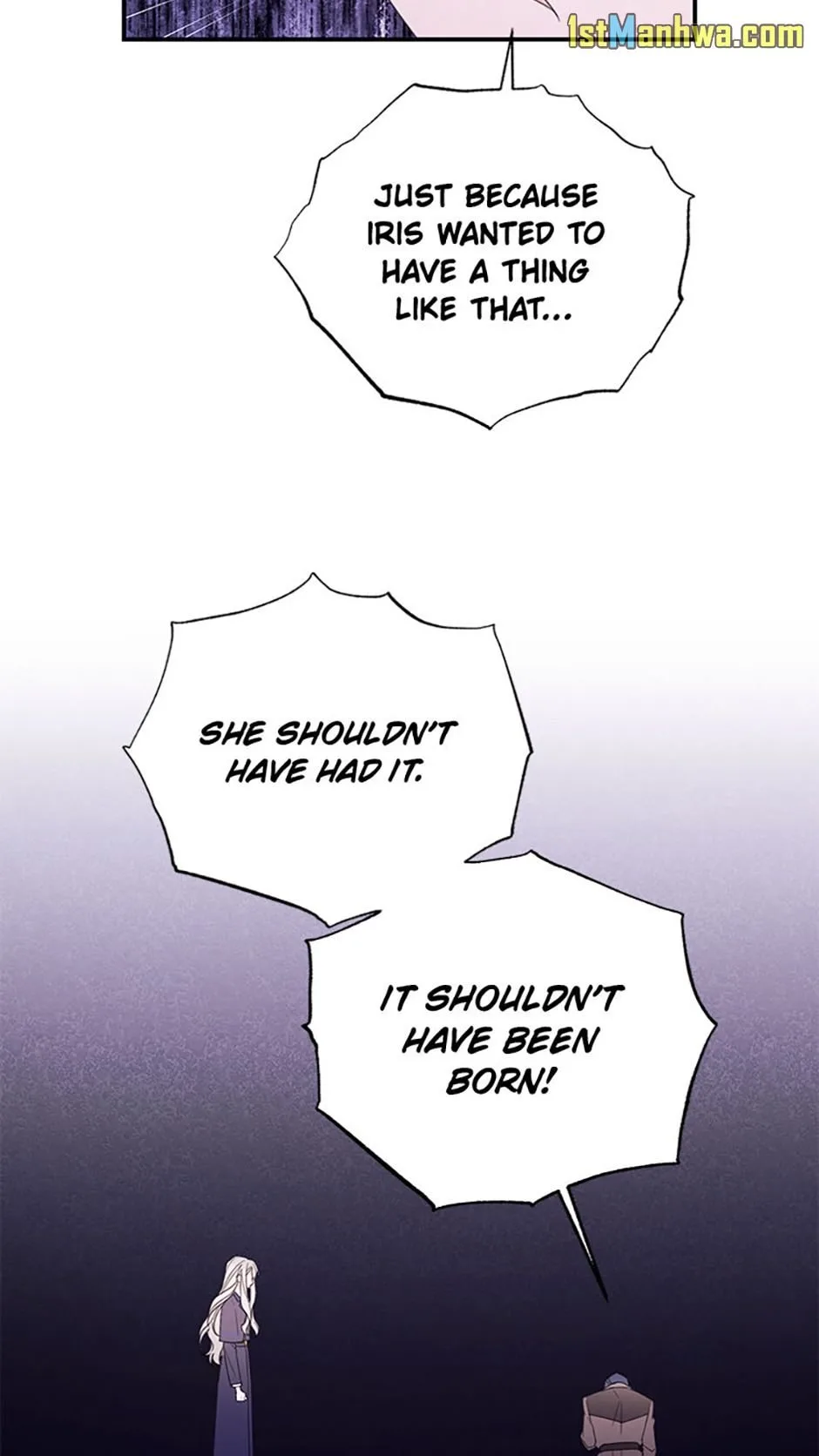 I Will Live as a Supporting Role in This Life Chapter 35 page 41