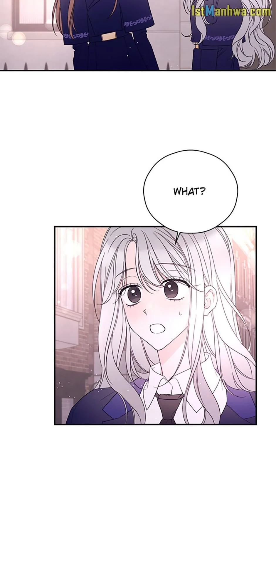 I Will Live as a Supporting Role in This Life Chapter 35 page 31