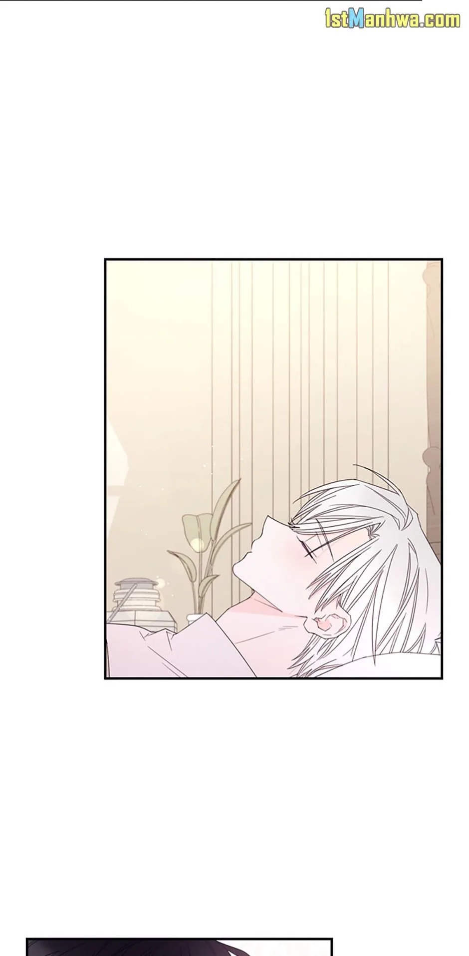 I Will Live as a Supporting Role in This Life Chapter 35 page 5