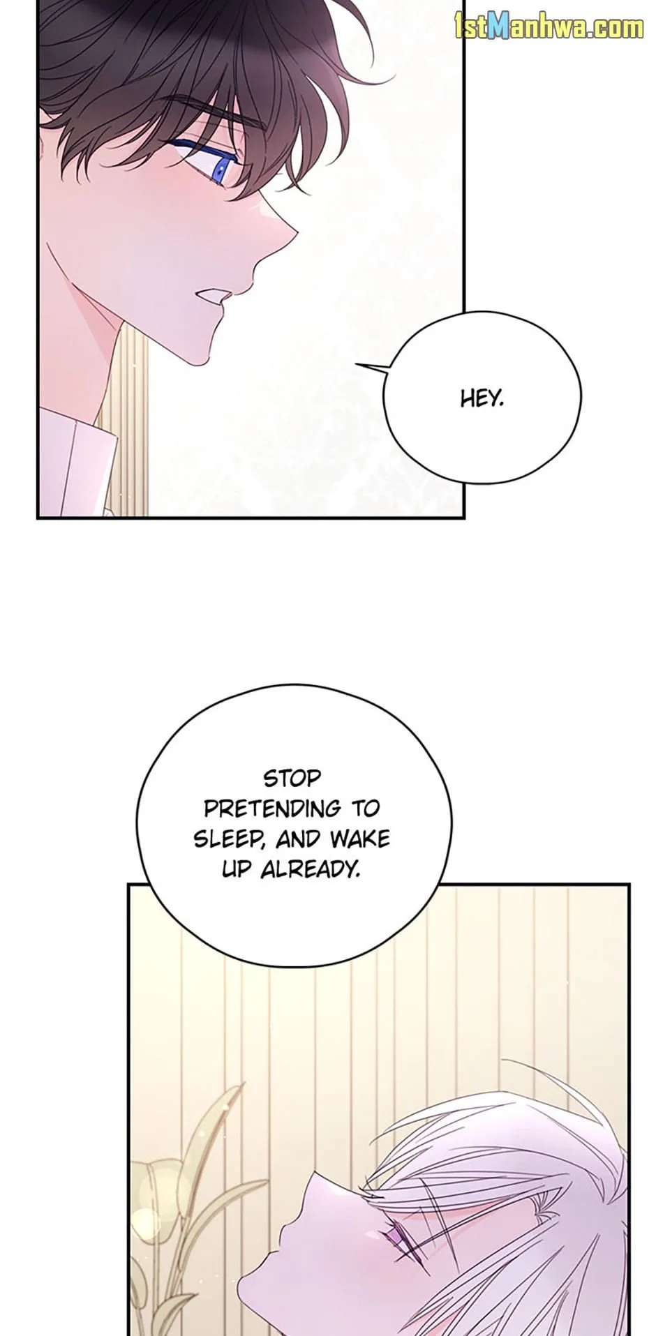 I Will Live as a Supporting Role in This Life Chapter 35 page 6