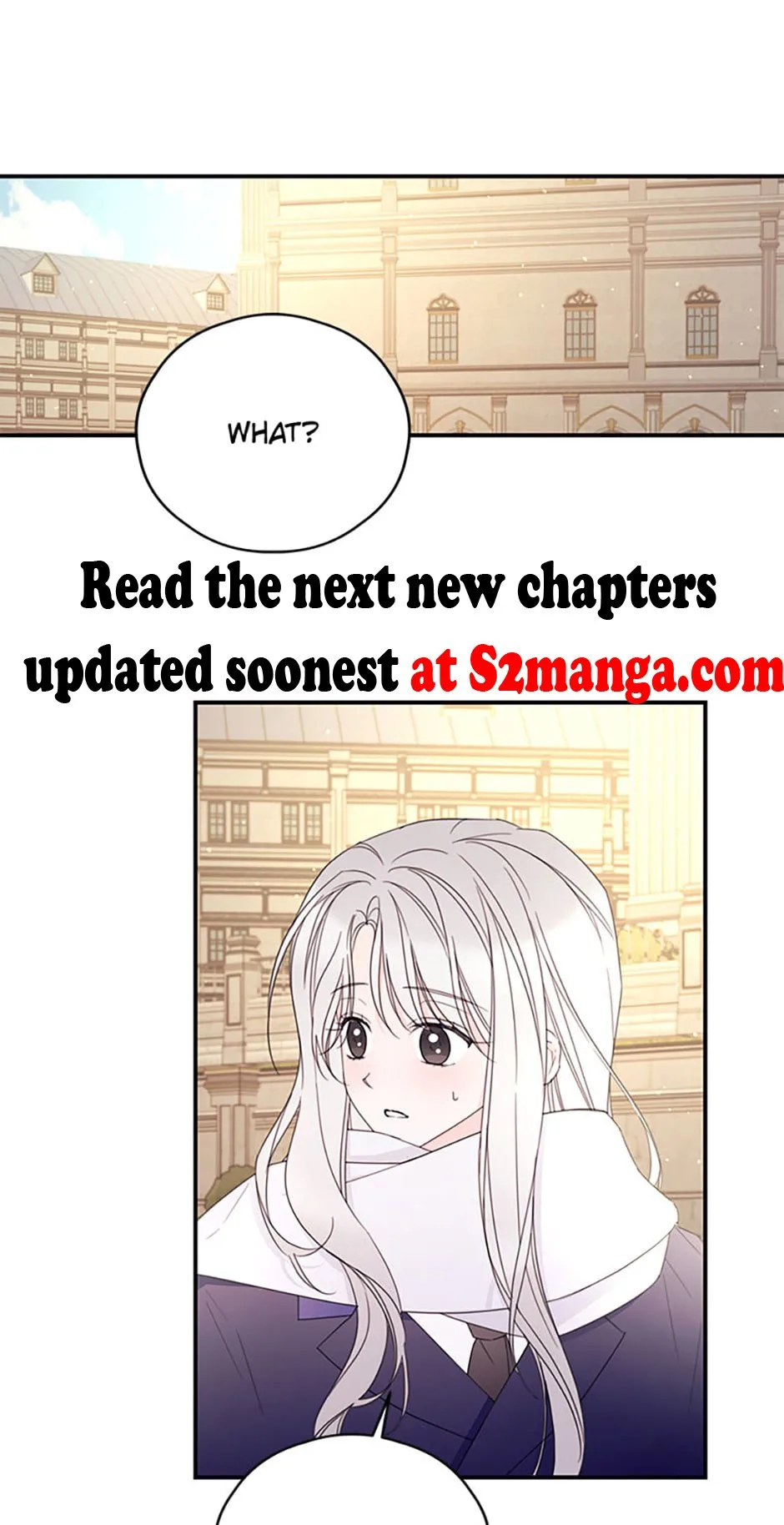 I Will Live as a Supporting Role in This Life Chapter 32 page 38