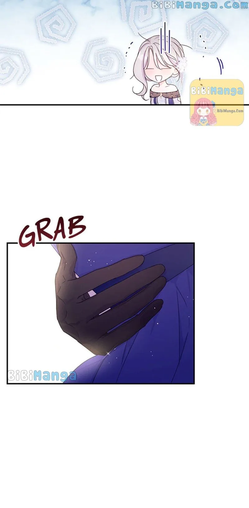 I Will Live as a Supporting Role in This Life Chapter 37 page 37