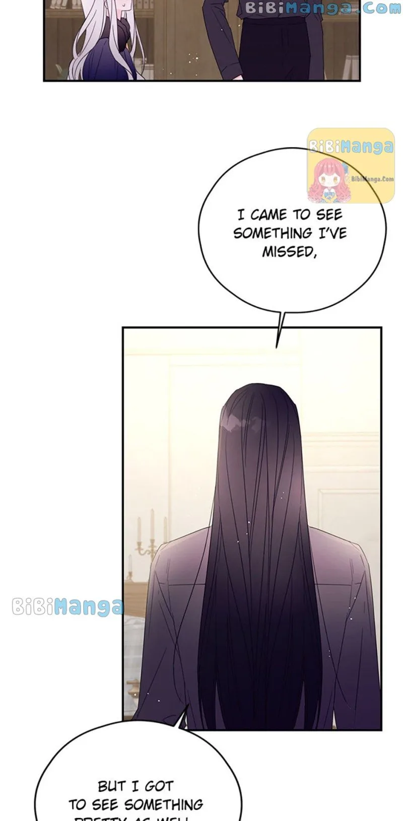 I Will Live as a Supporting Role in This Life Chapter 37 page 10