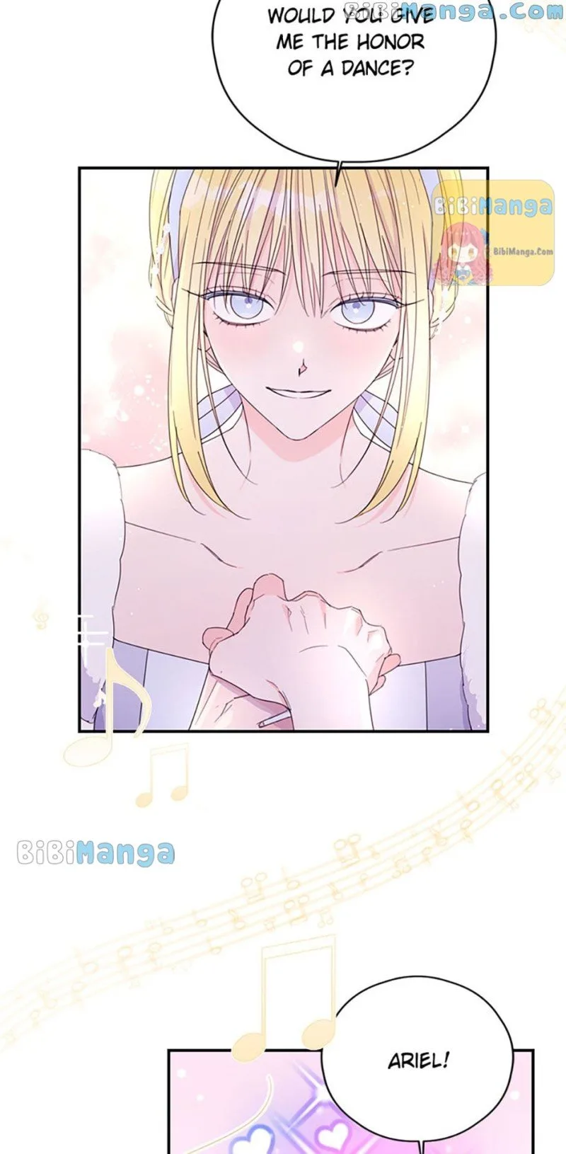 I Will Live as a Supporting Role in This Life Chapter 37 page 27