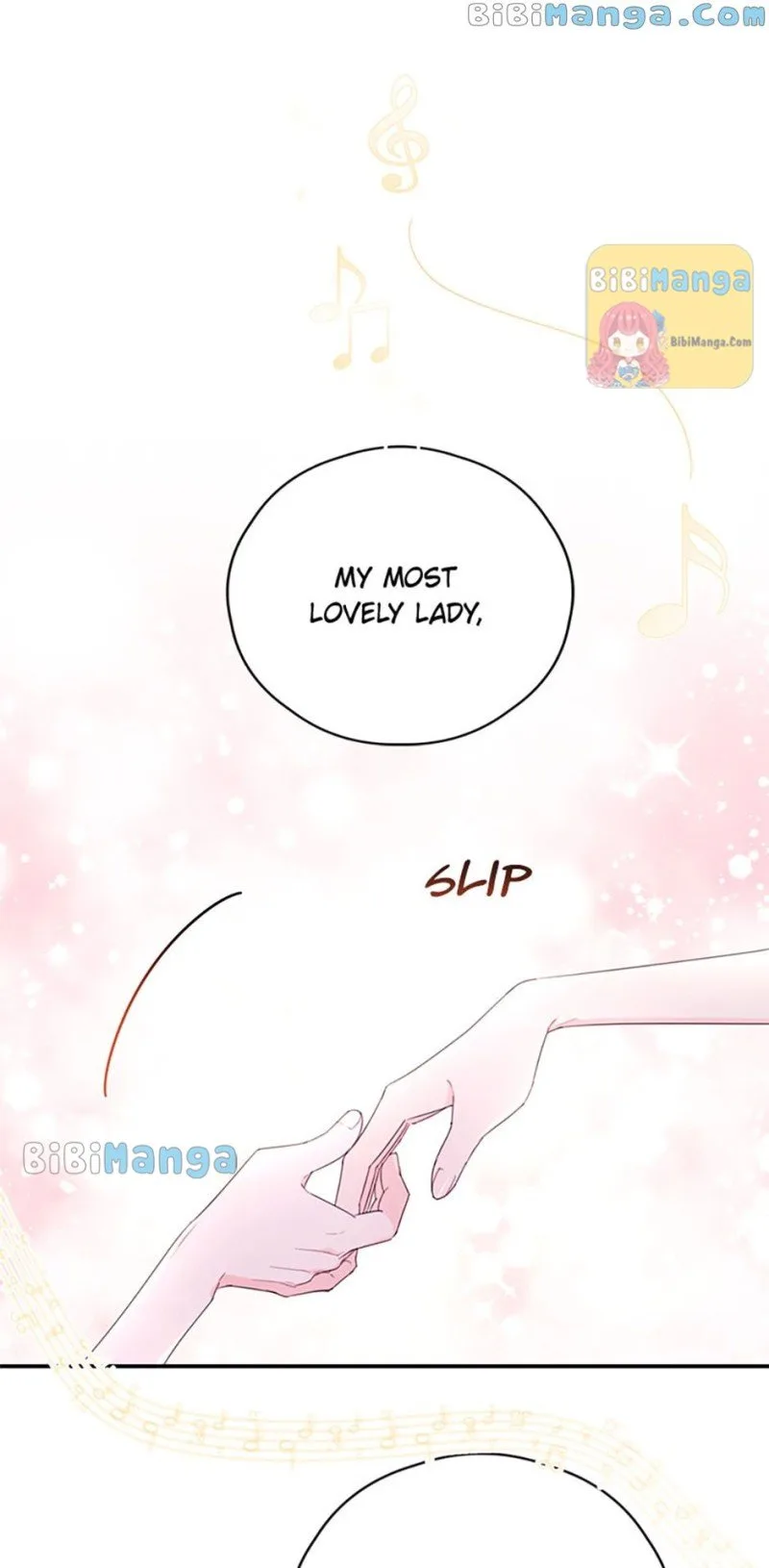 I Will Live as a Supporting Role in This Life Chapter 37 page 26