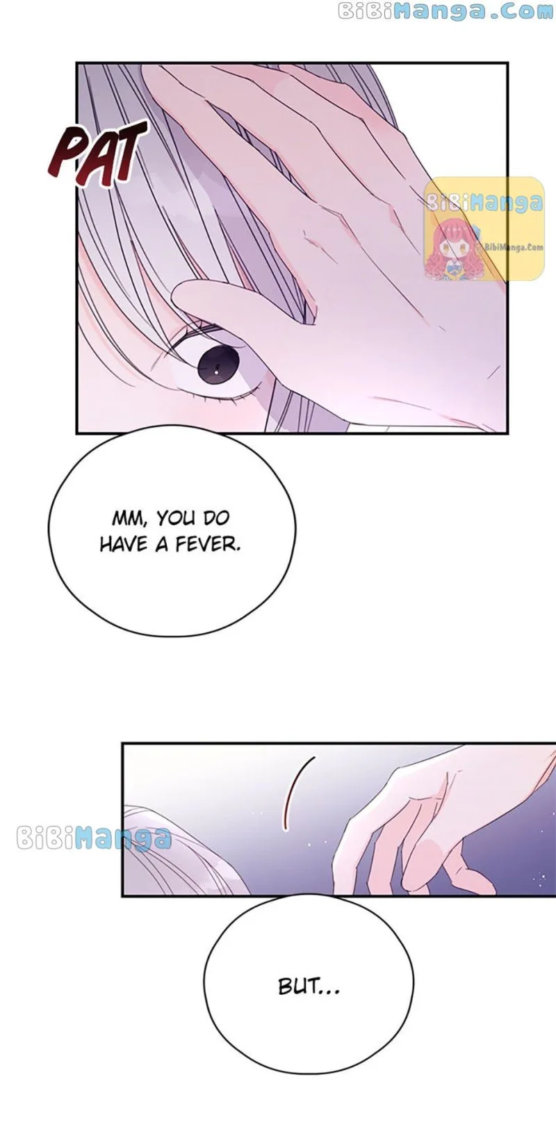 I Will Live as a Supporting Role in This Life Chapter 37 page 5