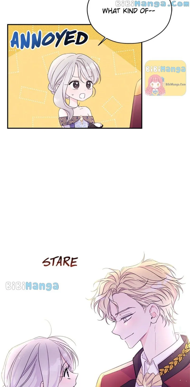 I Will Live as a Supporting Role in This Life Chapter 37 page 42