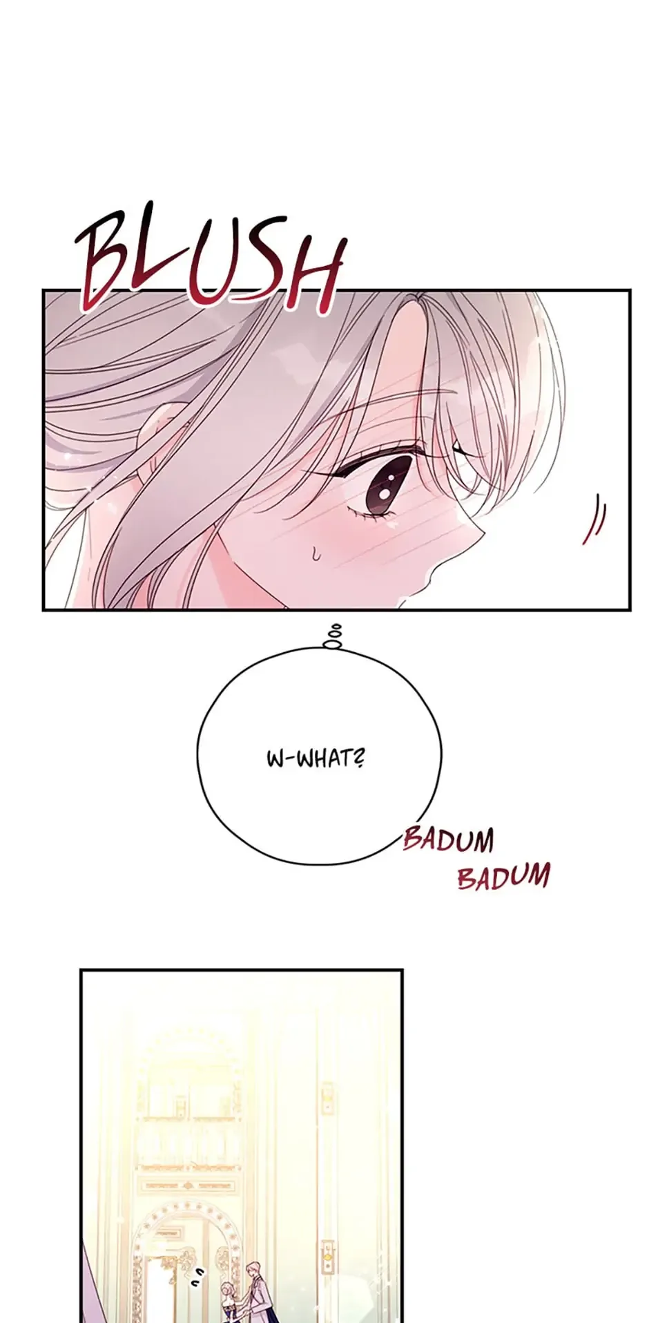 I Will Live as a Supporting Role in This Life Chapter 38 page 14