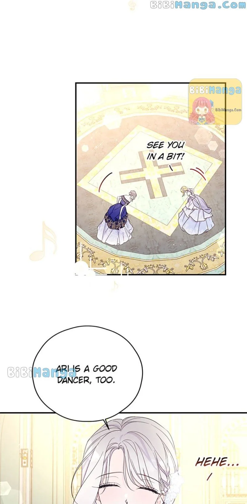 I Will Live as a Supporting Role in This Life Chapter 37 page 29