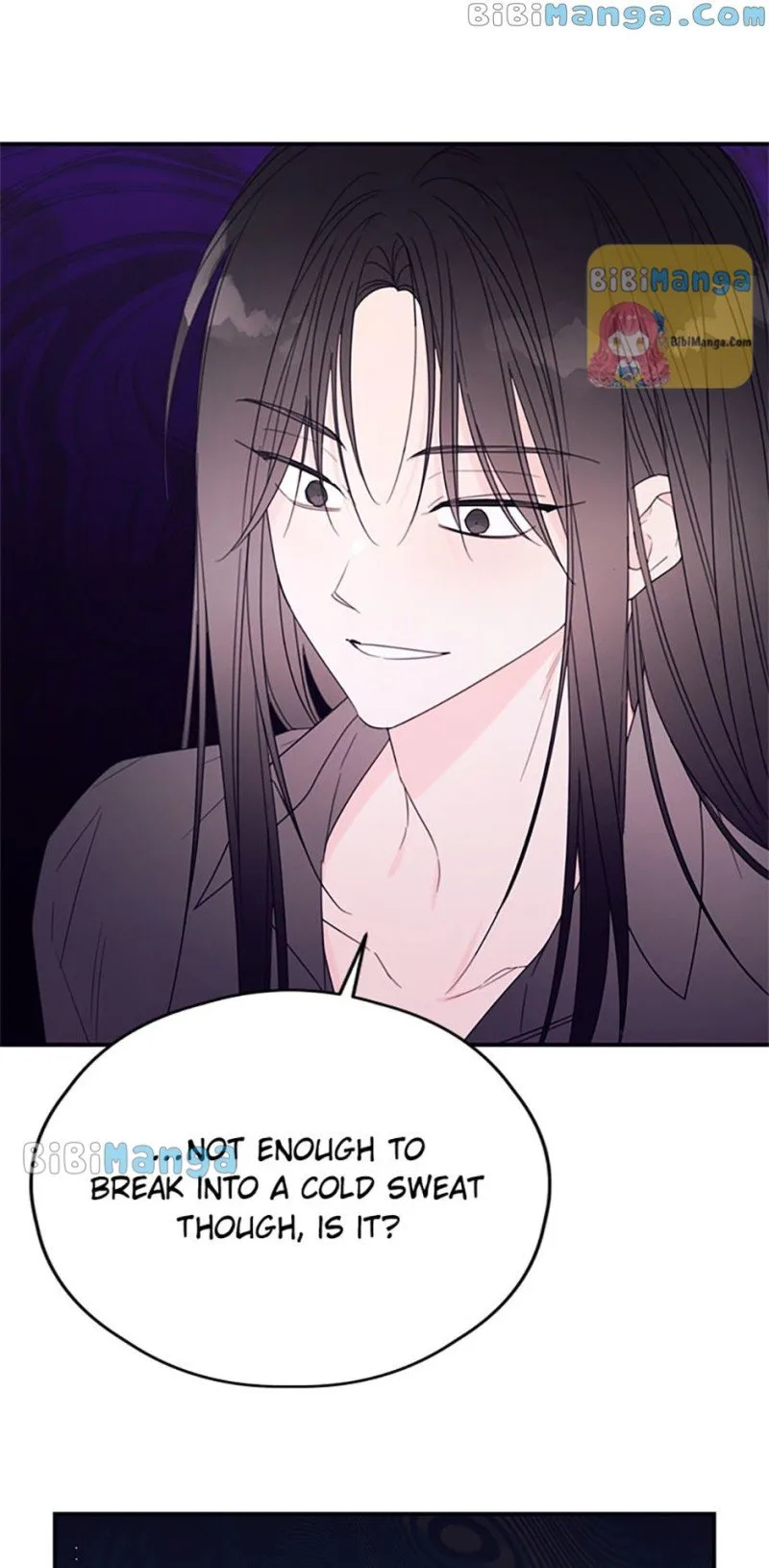 I Will Live as a Supporting Role in This Life Chapter 37 page 6