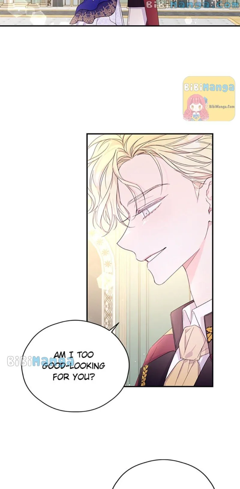 I Will Live as a Supporting Role in This Life Chapter 37 page 41