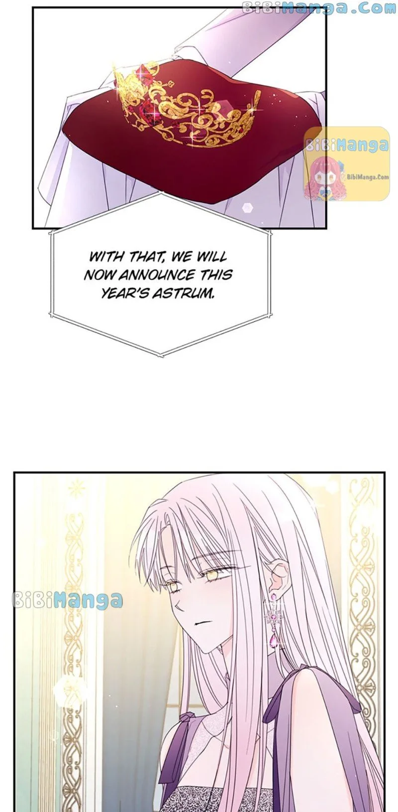 I Will Live as a Supporting Role in This Life Chapter 37 page 21