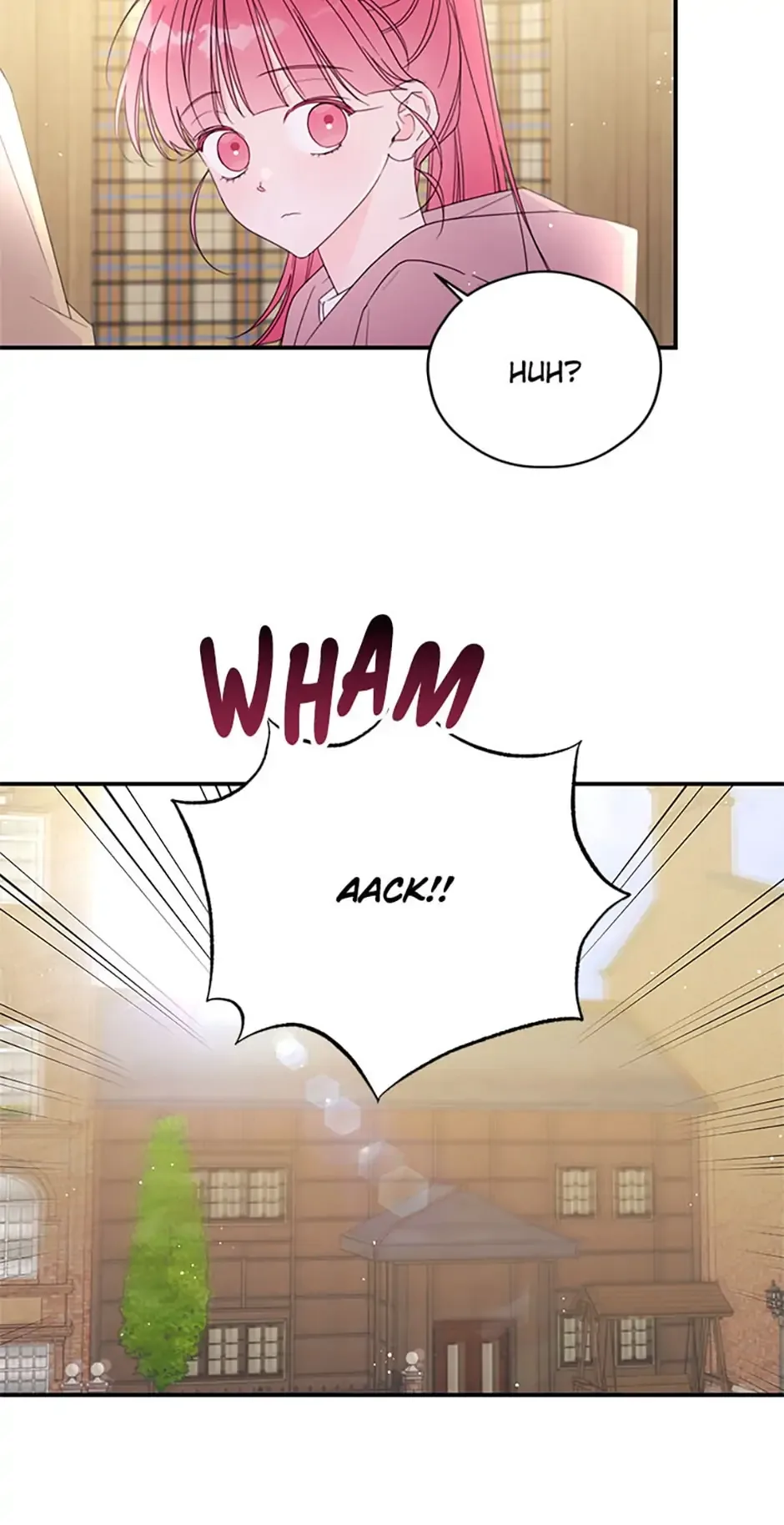 I Will Live as a Supporting Role in This Life Chapter 38 page 42