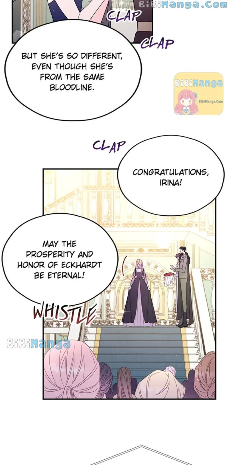 I Will Live as a Supporting Role in This Life Chapter 37 page 24