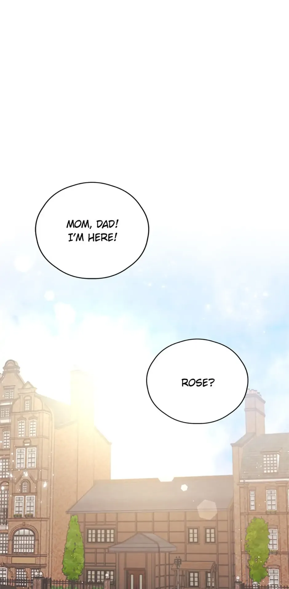 I Will Live as a Supporting Role in This Life Chapter 38 page 36