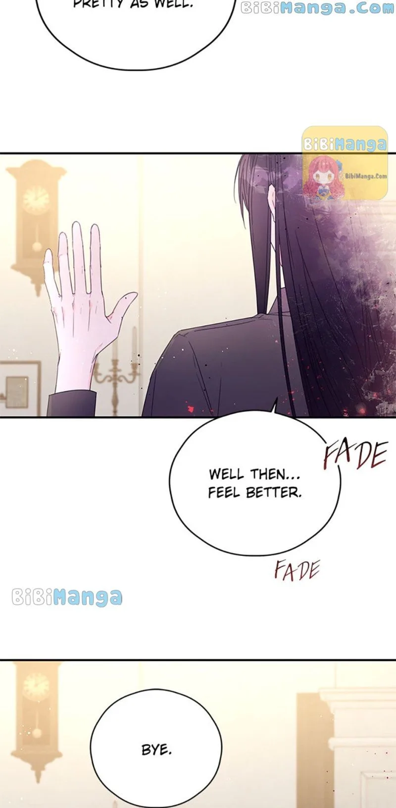 I Will Live as a Supporting Role in This Life Chapter 37 page 11