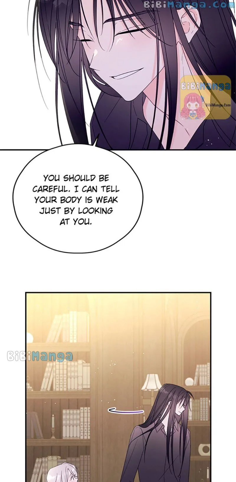 I Will Live as a Supporting Role in This Life Chapter 37 page 9