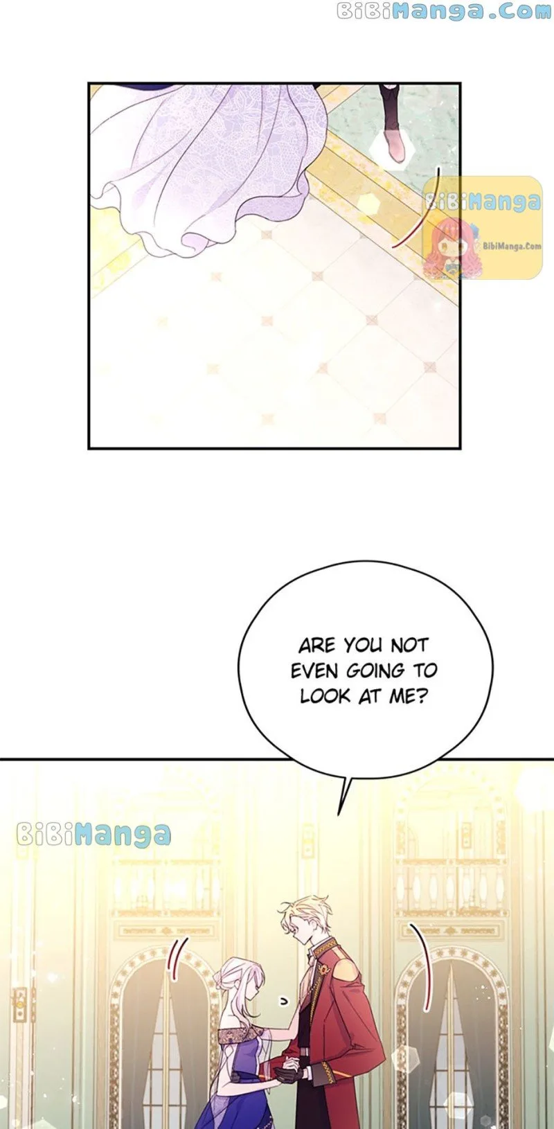 I Will Live as a Supporting Role in This Life Chapter 37 page 40