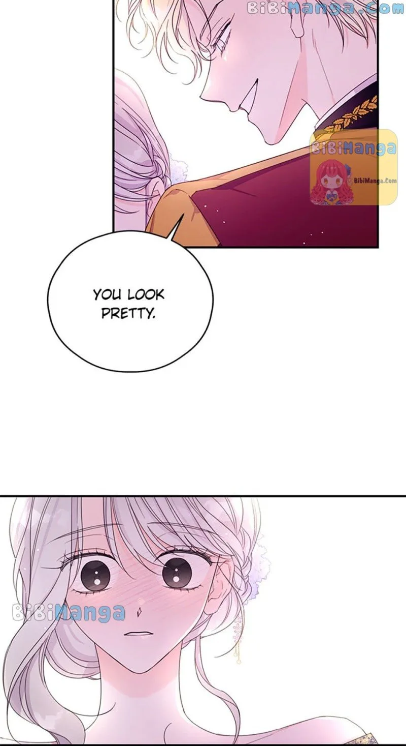 I Will Live as a Supporting Role in This Life Chapter 37 page 45