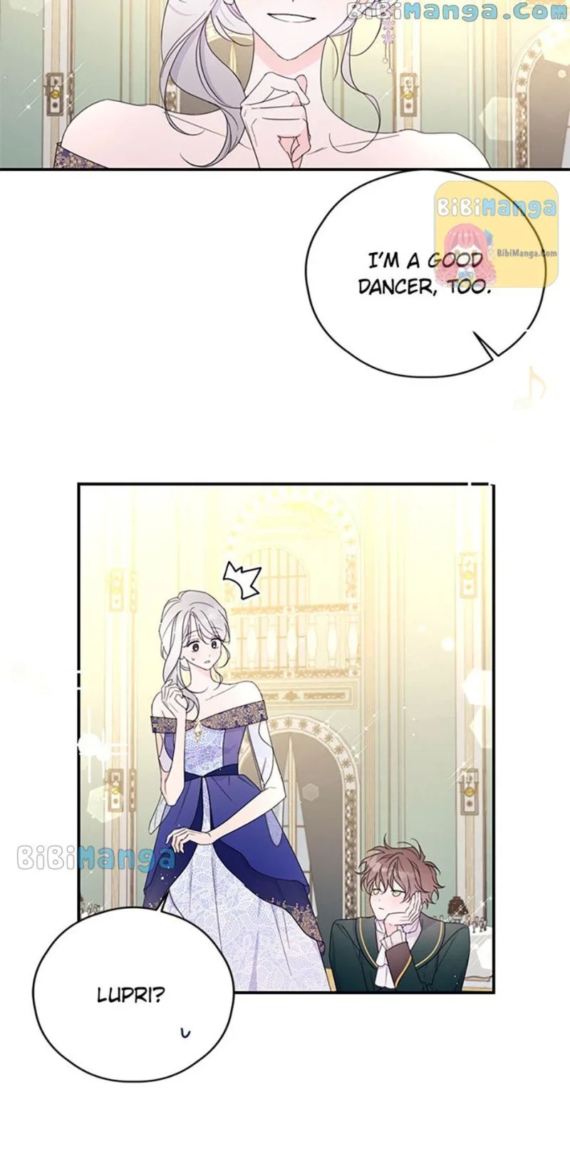 I Will Live as a Supporting Role in This Life Chapter 37 page 30