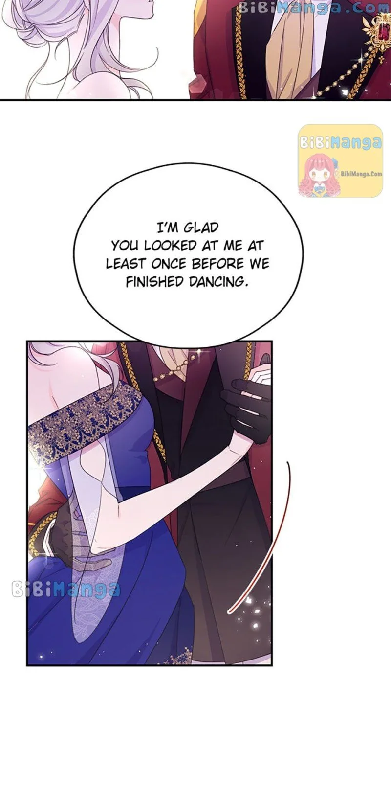 I Will Live as a Supporting Role in This Life Chapter 37 page 43