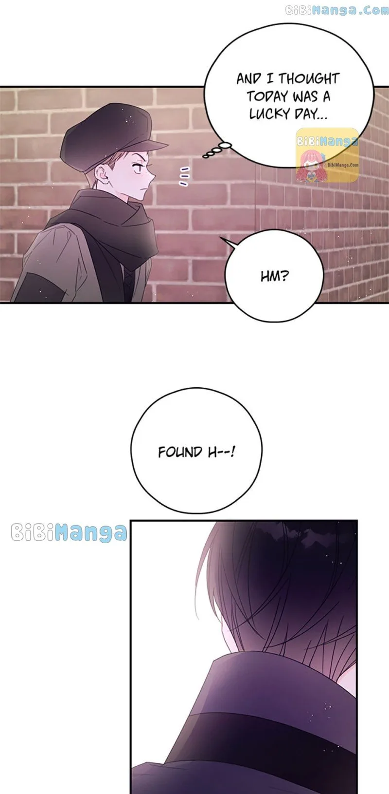 I Will Live as a Supporting Role in This Life Chapter 40 page 14