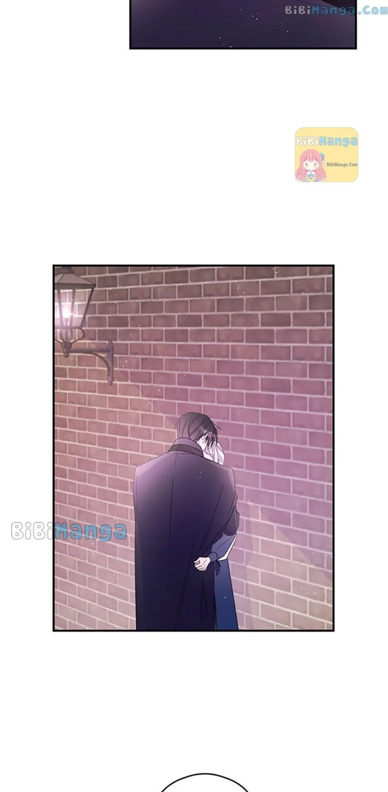 I Will Live as a Supporting Role in This Life Chapter 40 page 15