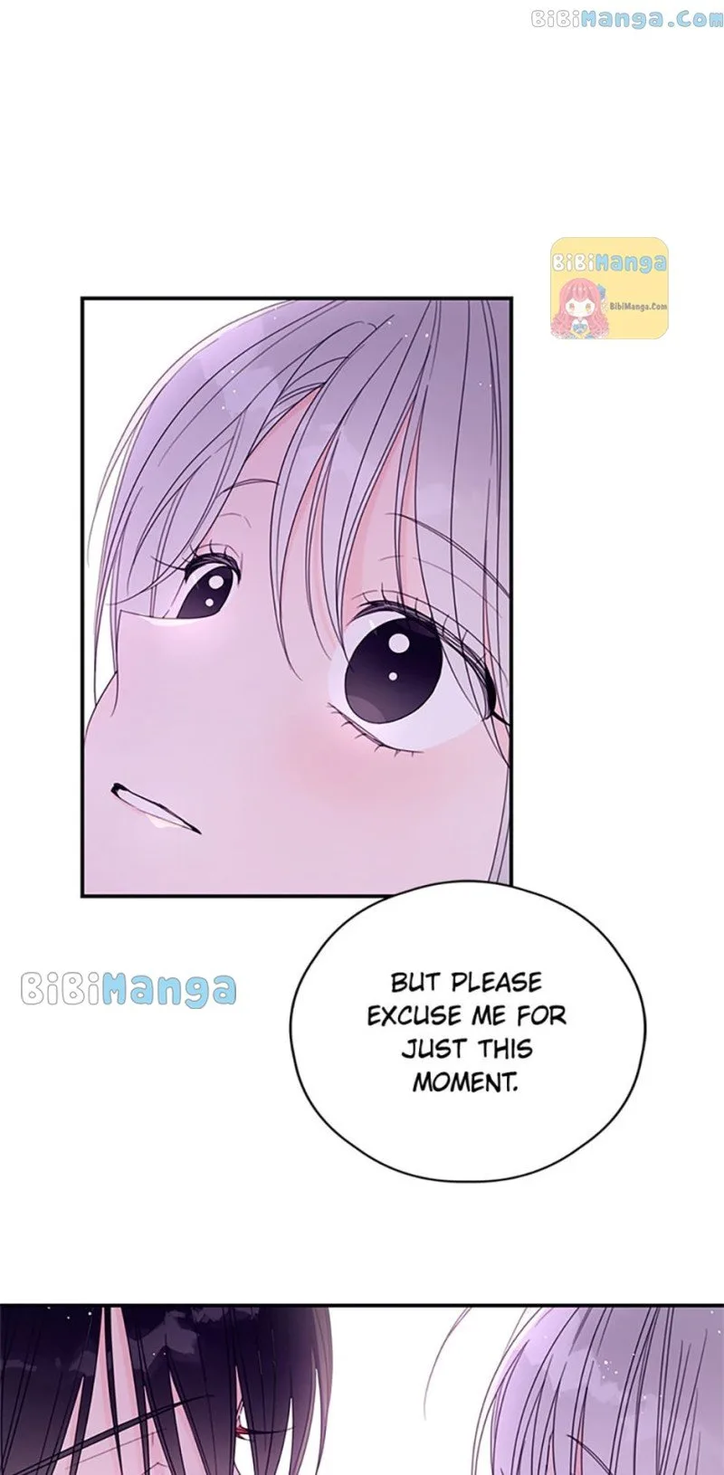 I Will Live as a Supporting Role in This Life Chapter 40 page 9