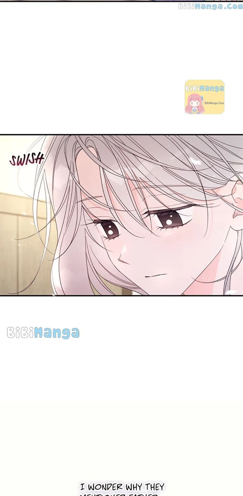 I Will Live as a Supporting Role in This Life Chapter 40 page 35