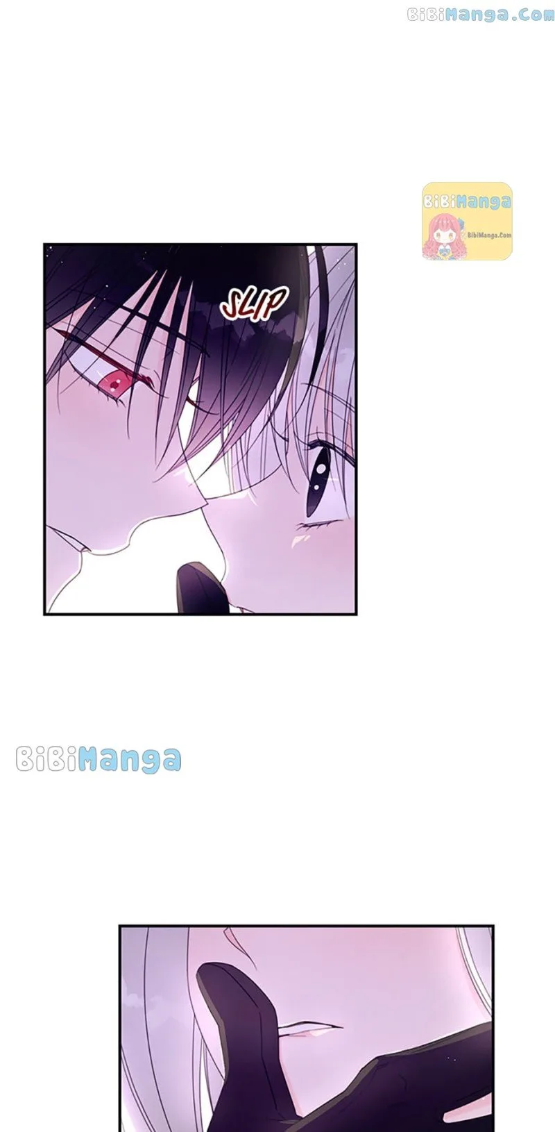I Will Live as a Supporting Role in This Life Chapter 40 page 17