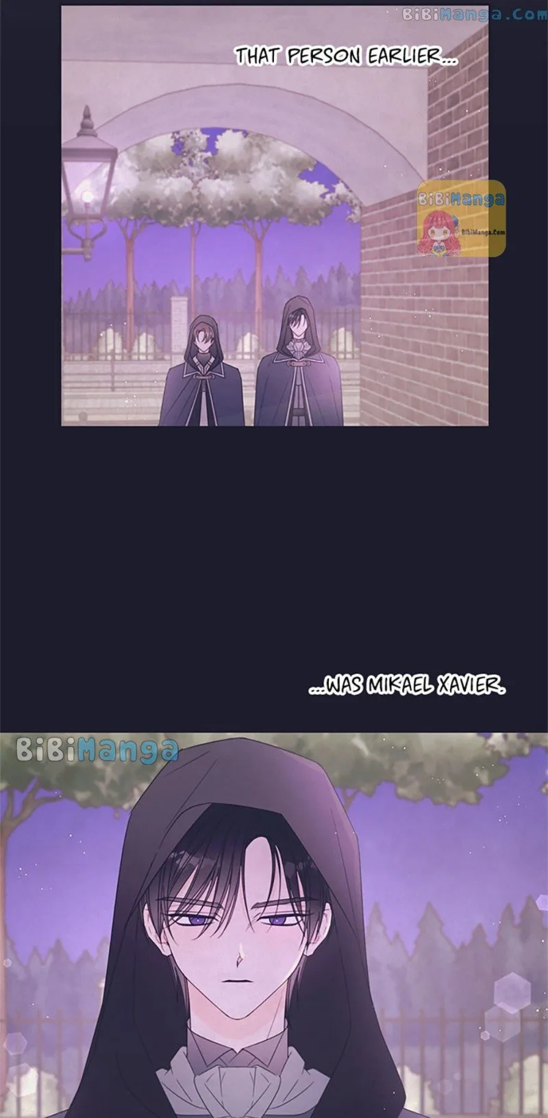 I Will Live as a Supporting Role in This Life Chapter 40 page 29